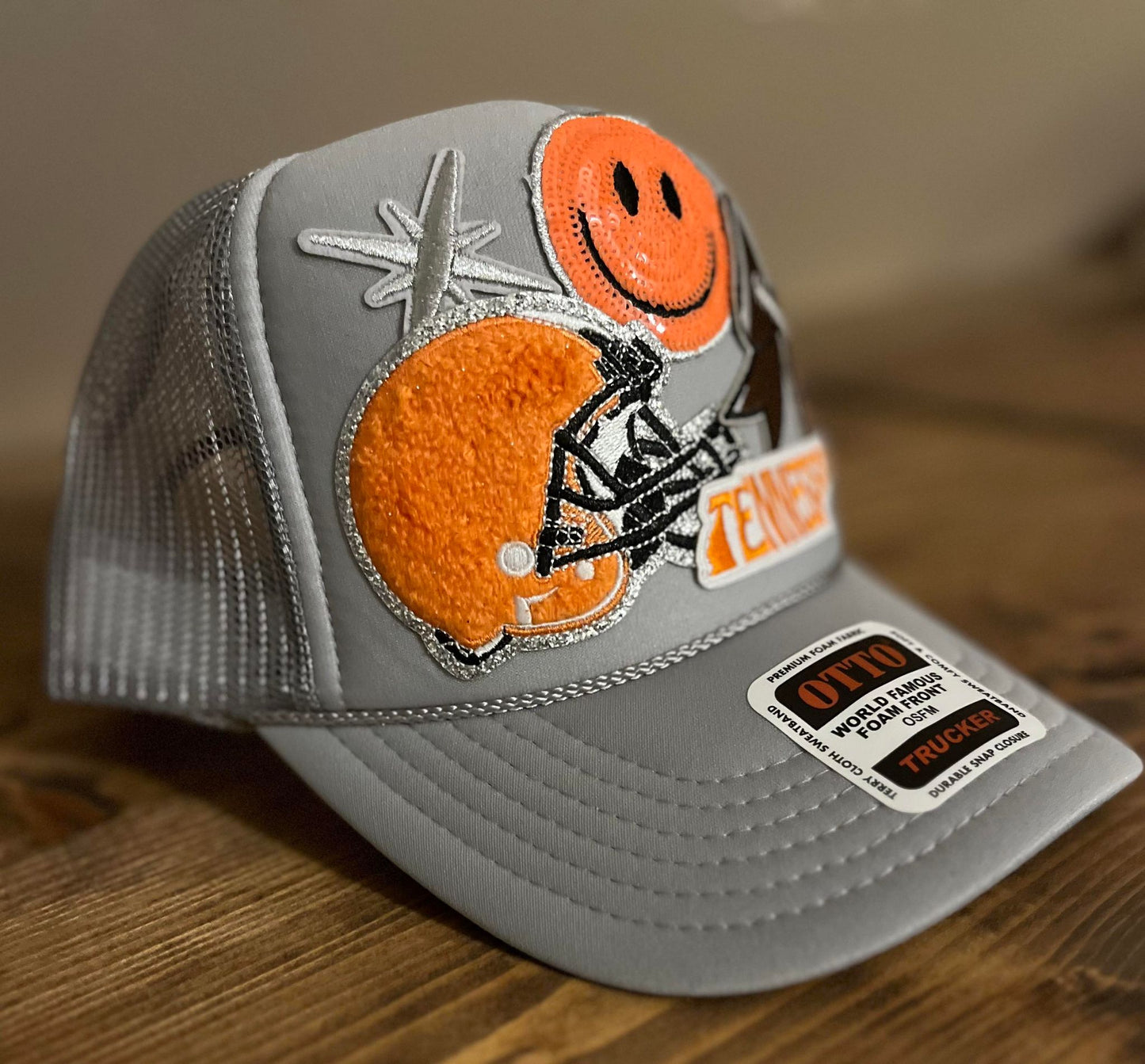 VOLS TRUCKER HAT