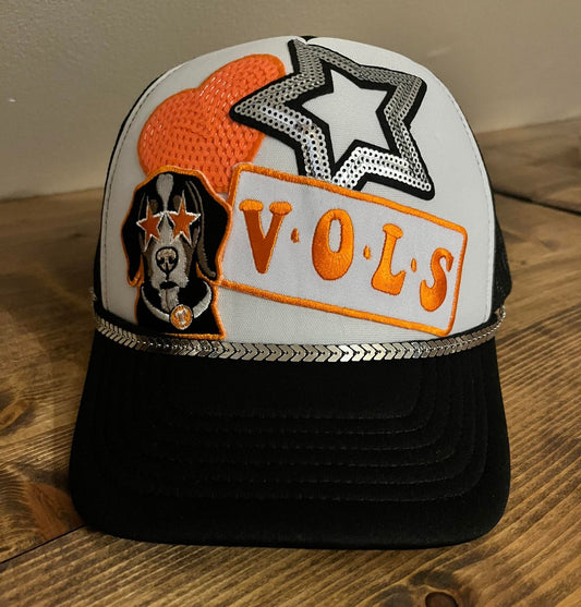 VOLS TRUCKER HAT