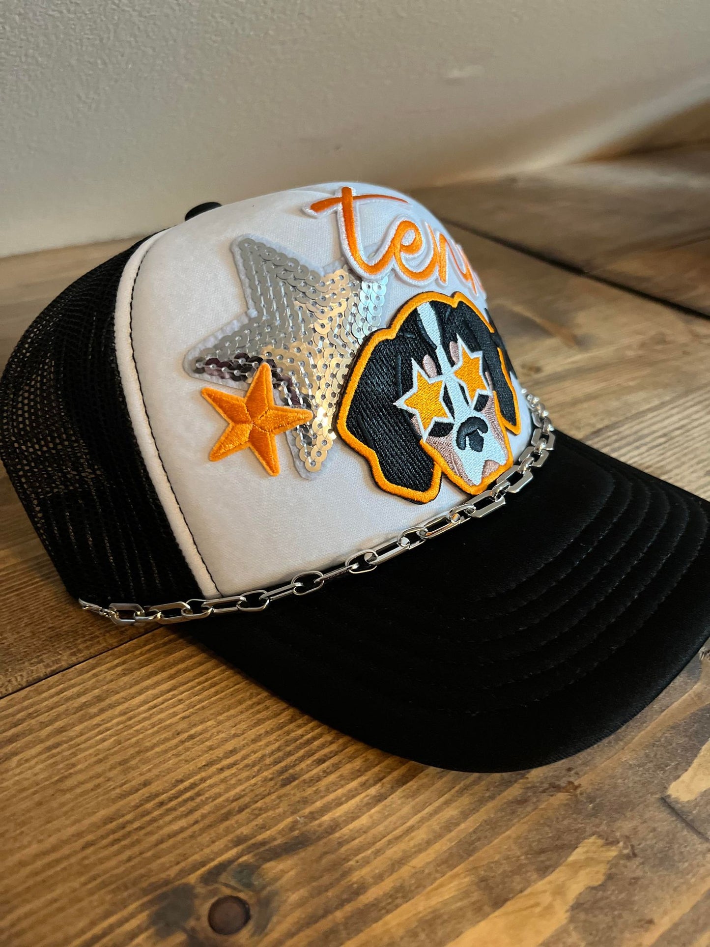 VOLS TRUCKER HAT