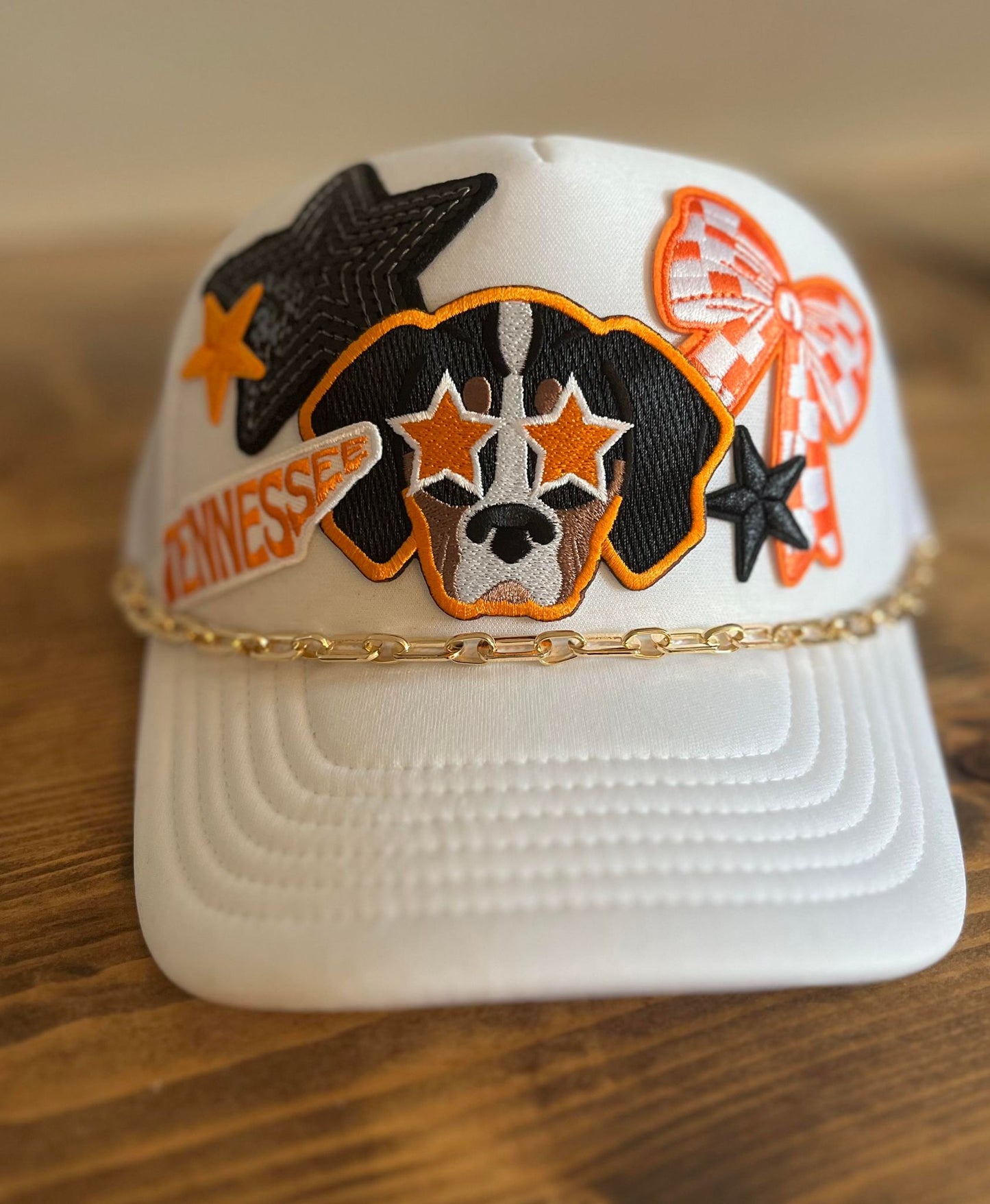 VOLS TRUCKER HAT