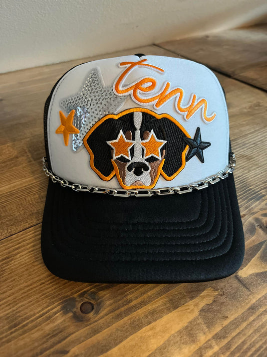 VOLS TRUCKER HAT