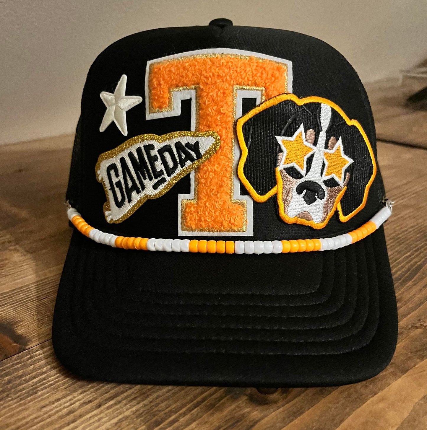 VOLS TRUCKER HAT