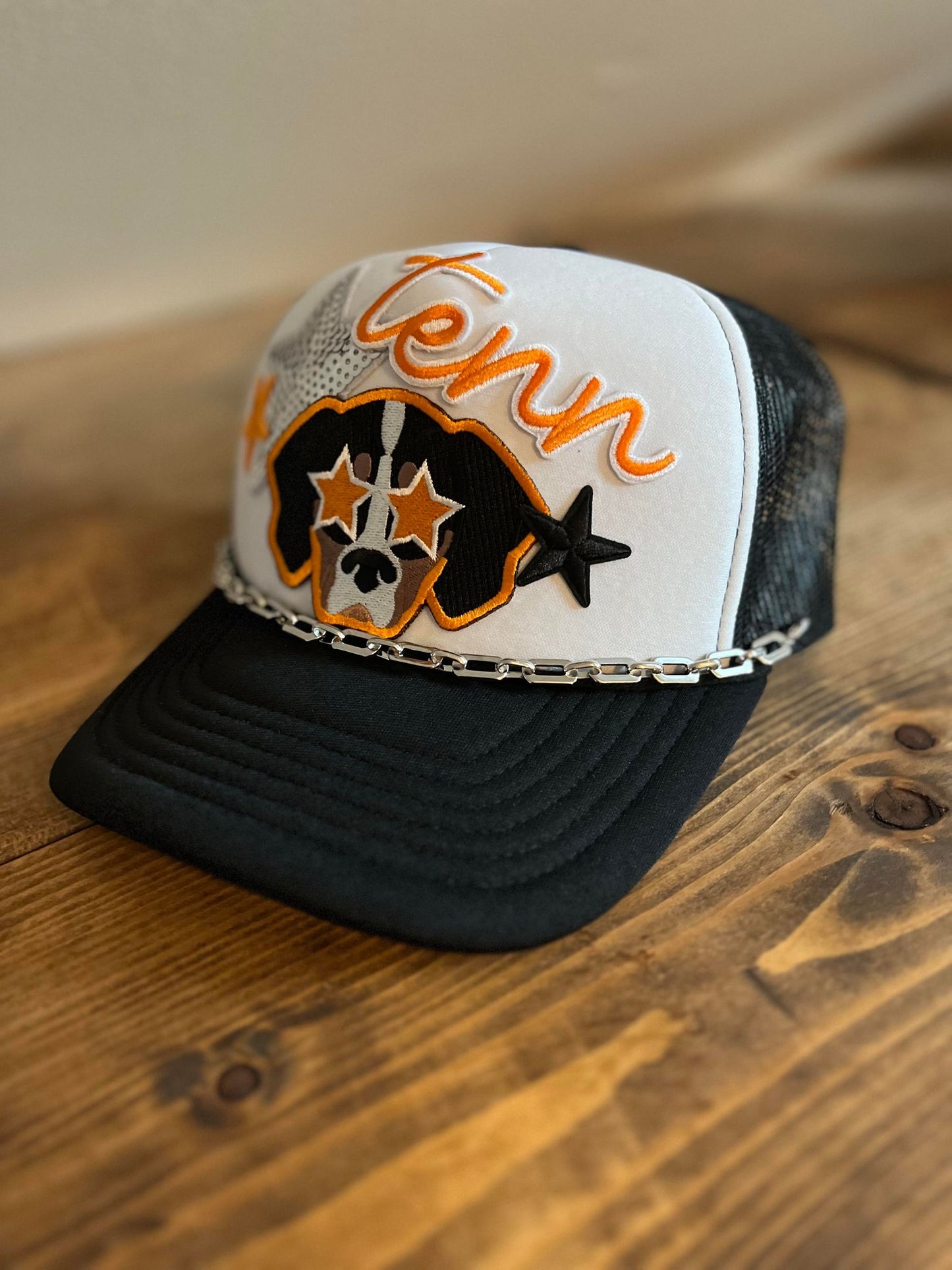 VOLS TRUCKER HAT