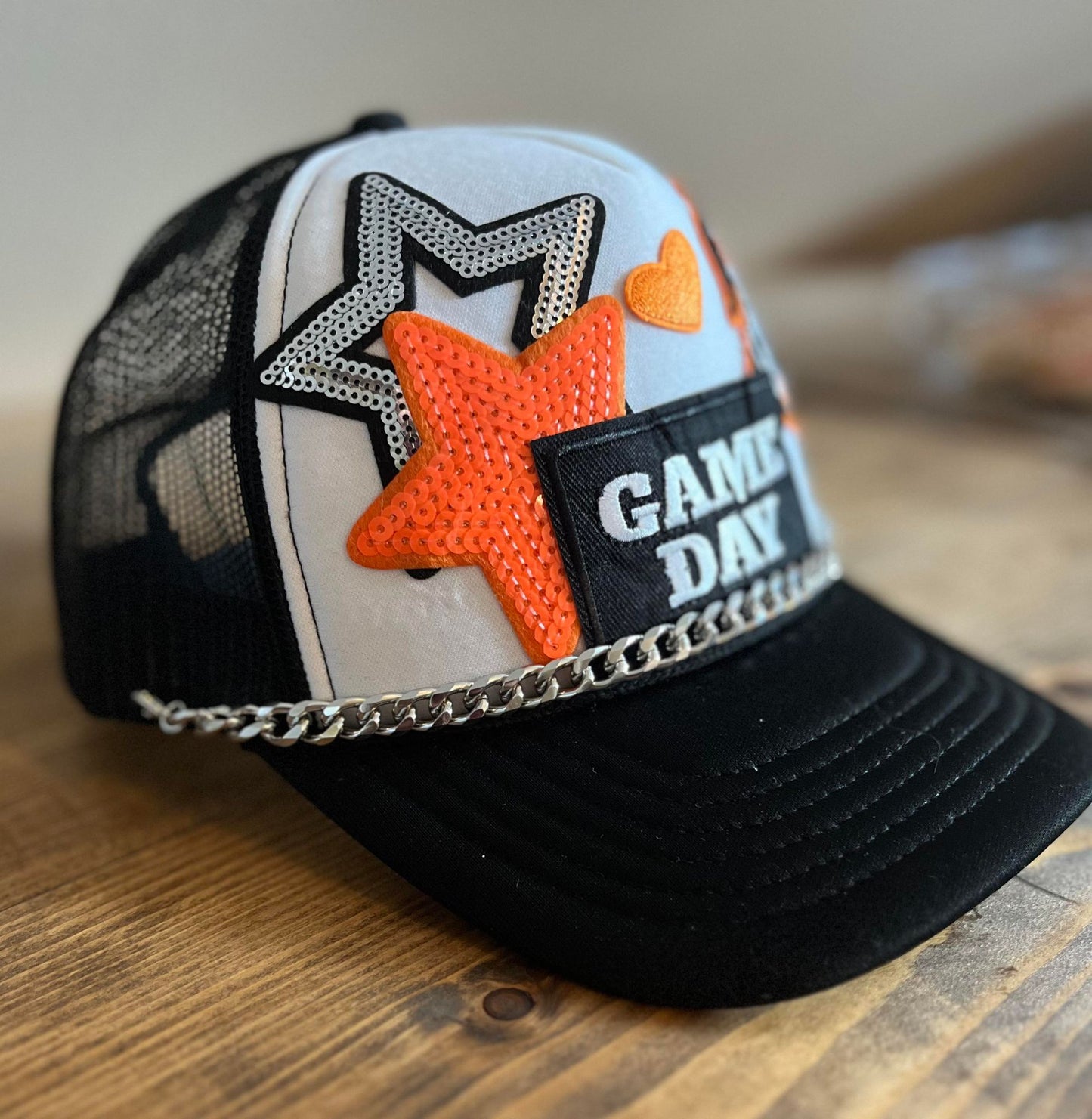 VOLS TRUCKER HAT