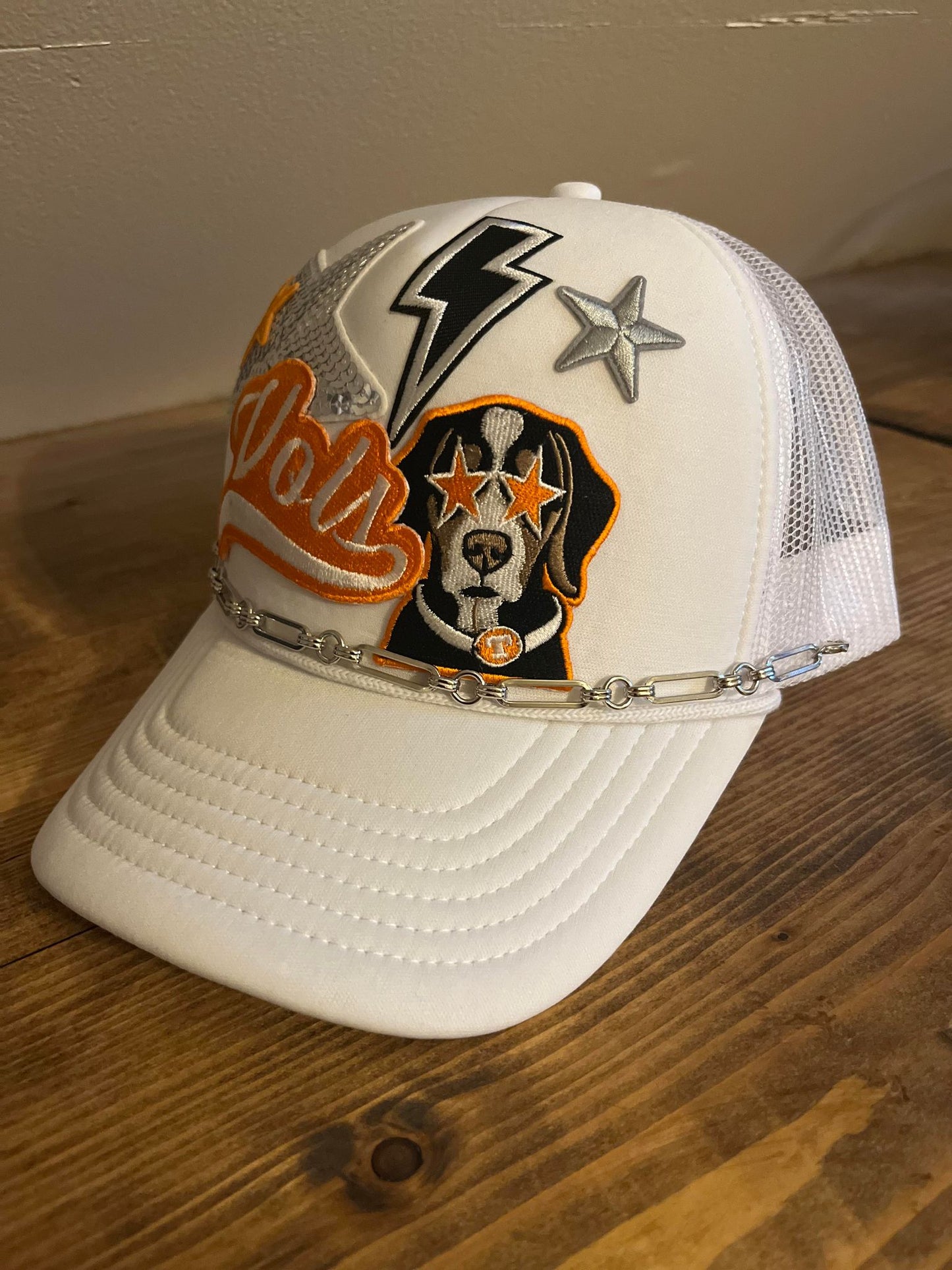 VOLS TRUCKER HAT