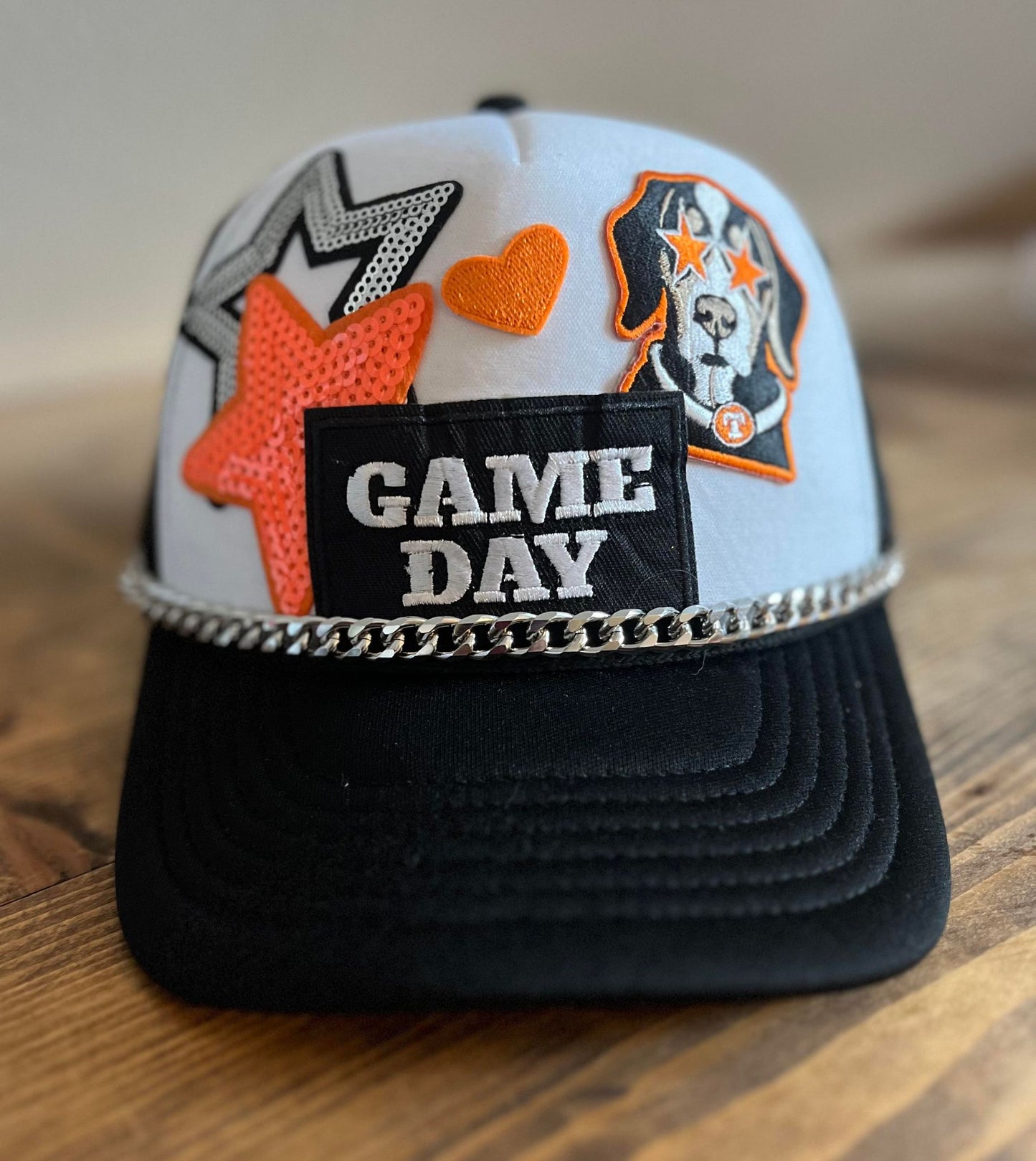 VOLS TRUCKER HAT