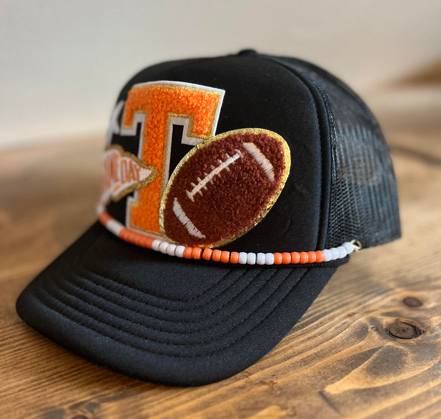 VOLS TRUCKER HAT