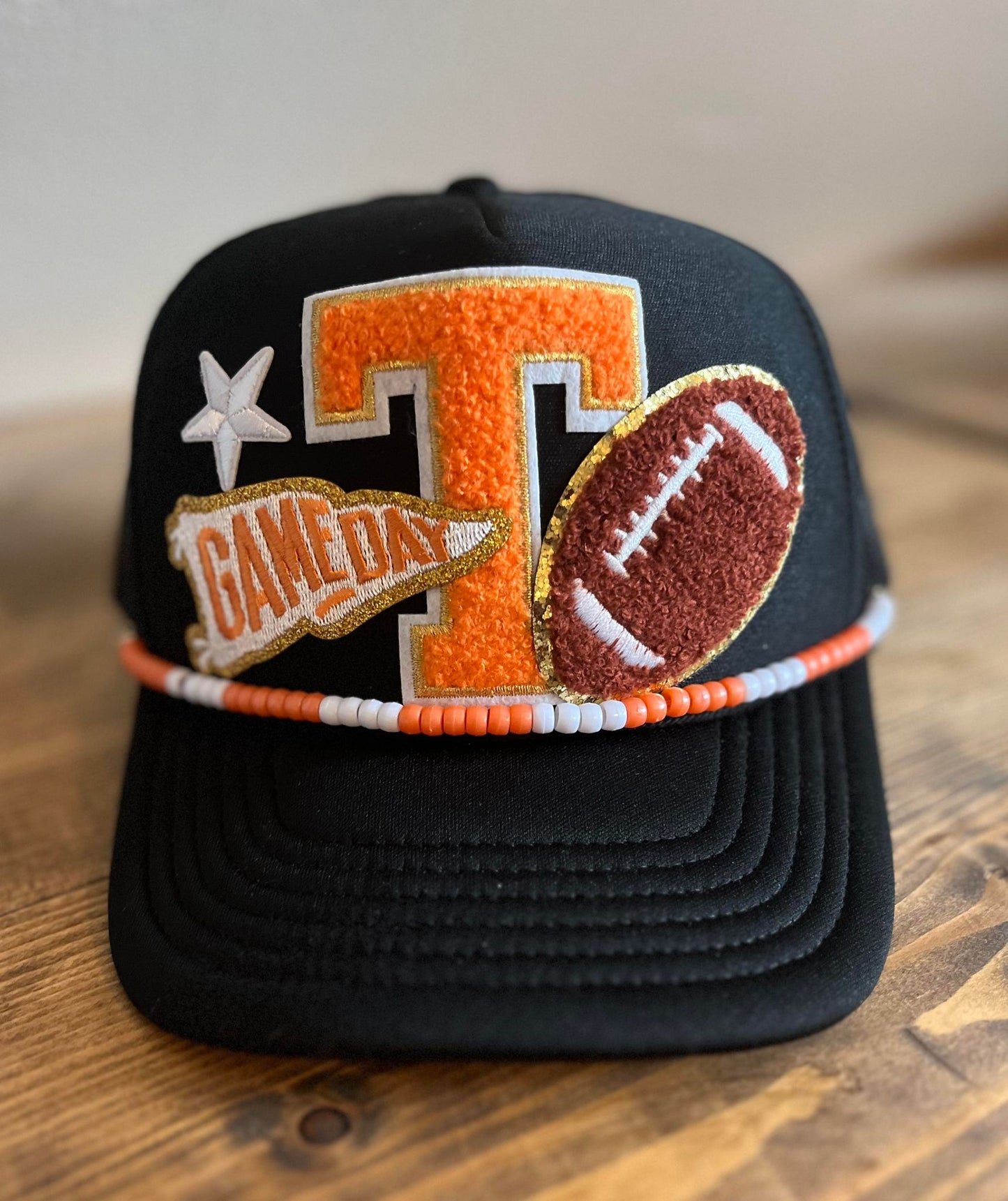 VOLS TRUCKER HAT