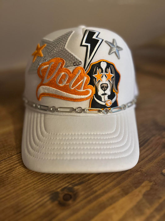 VOLS TRUCKER HAT