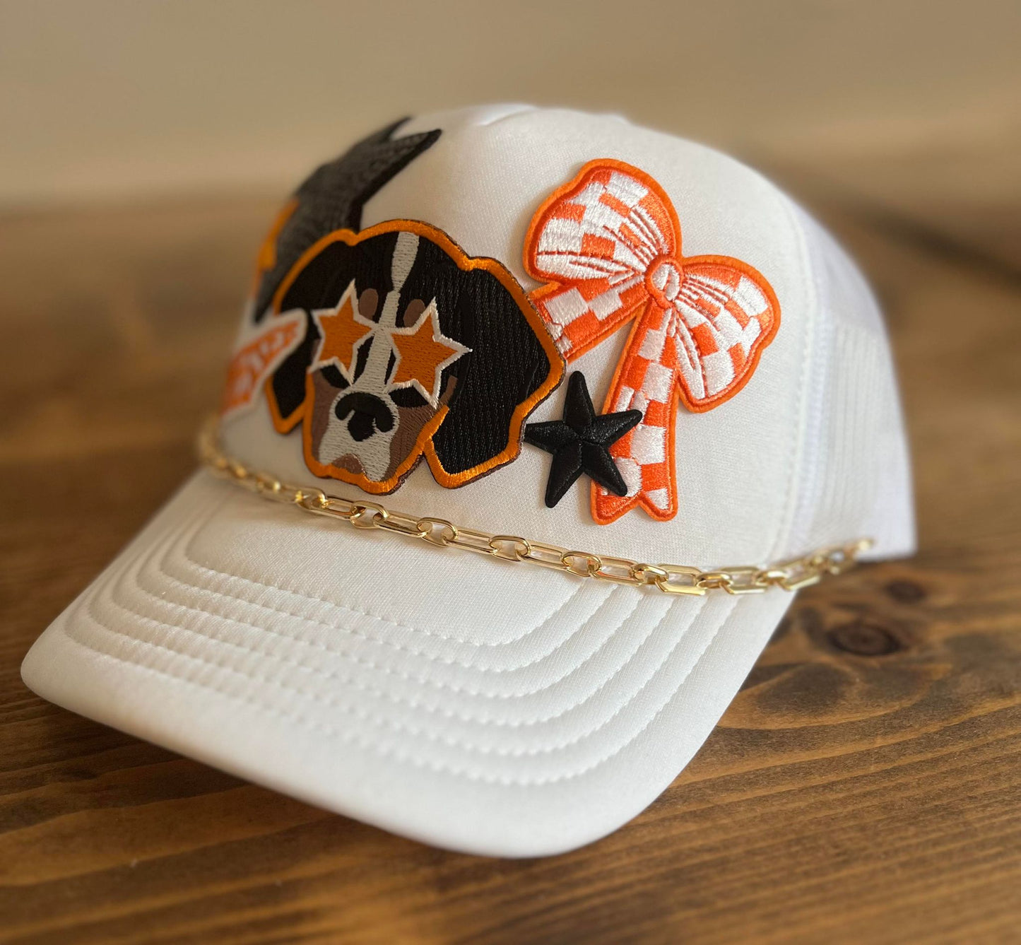 VOLS TRUCKER HAT