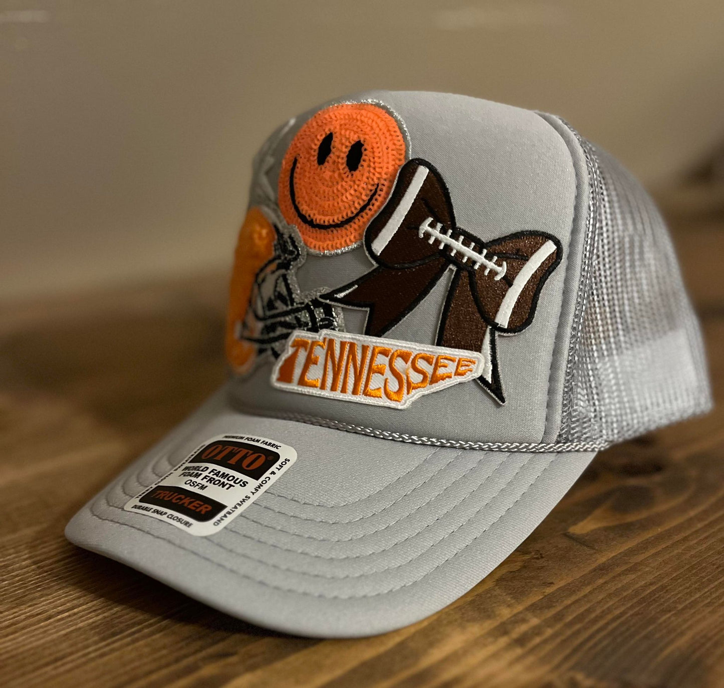 VOLS TRUCKER HAT