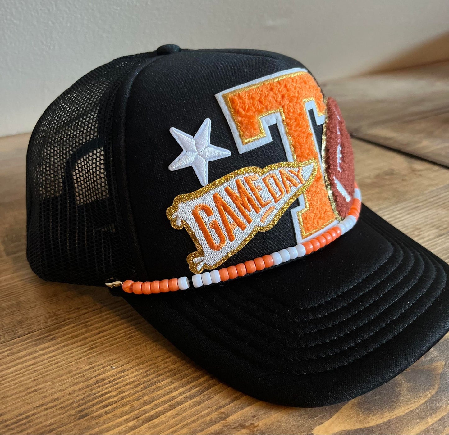 VOLS TRUCKER HAT