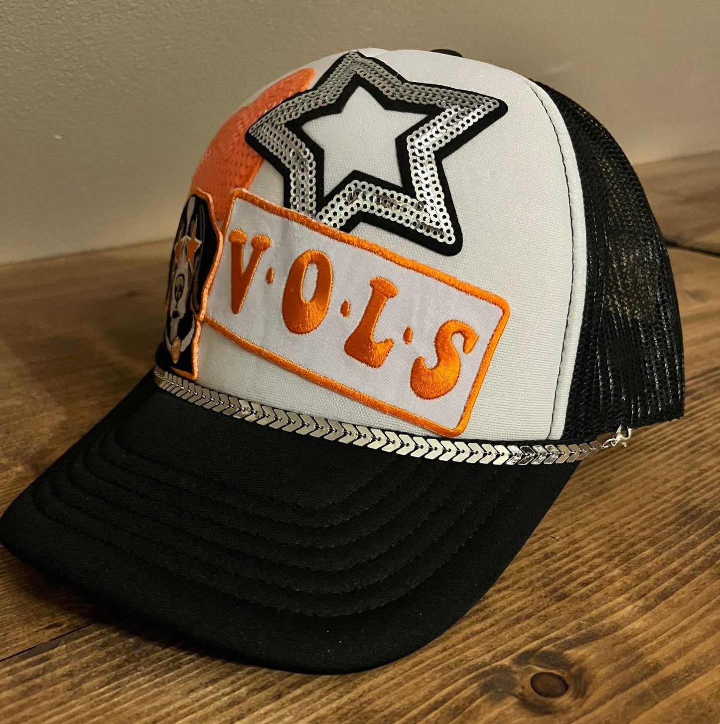 VOLS TRUCKER HAT