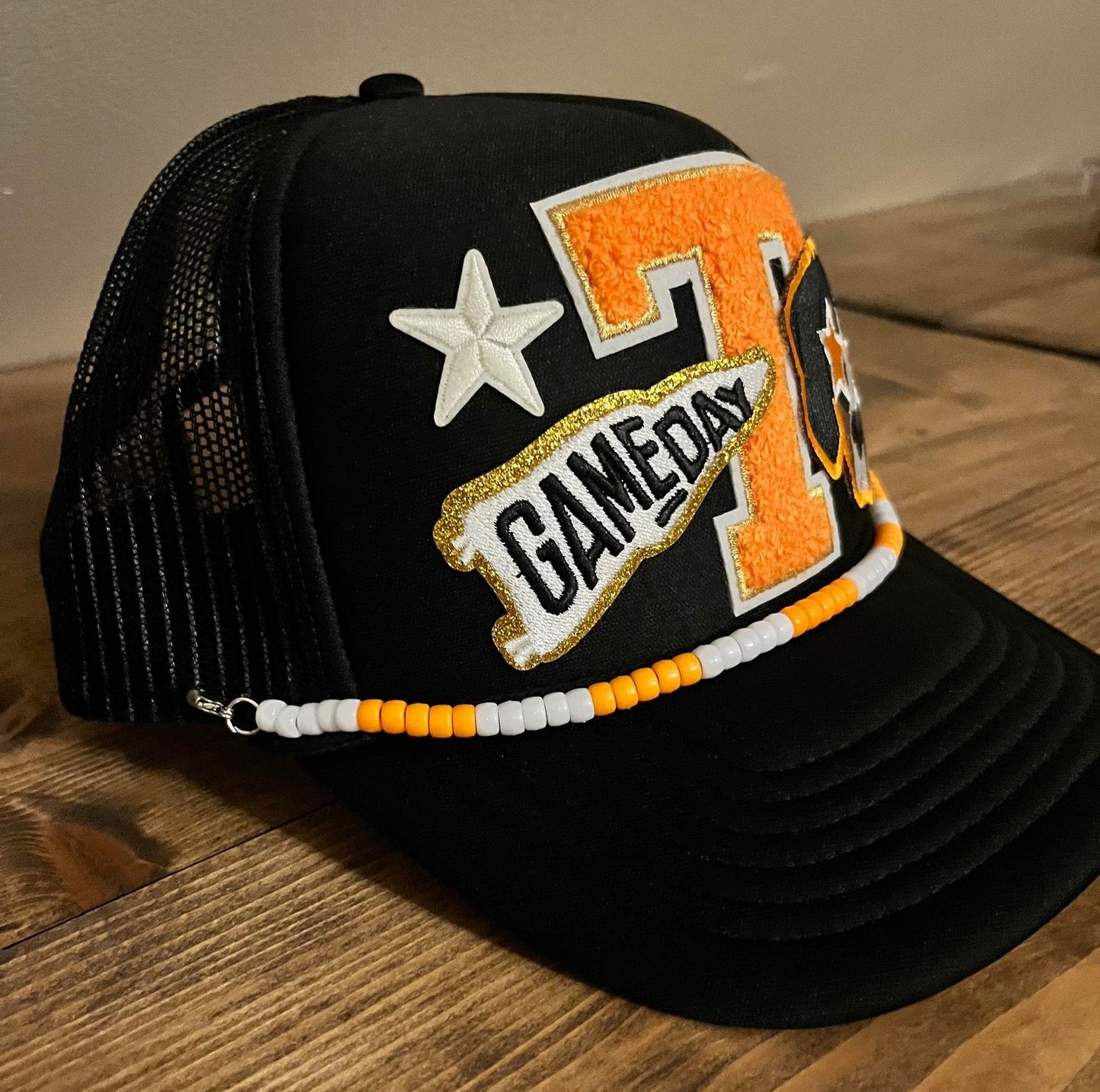 VOLS TRUCKER HAT