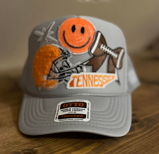 VOLS TRUCKER HAT