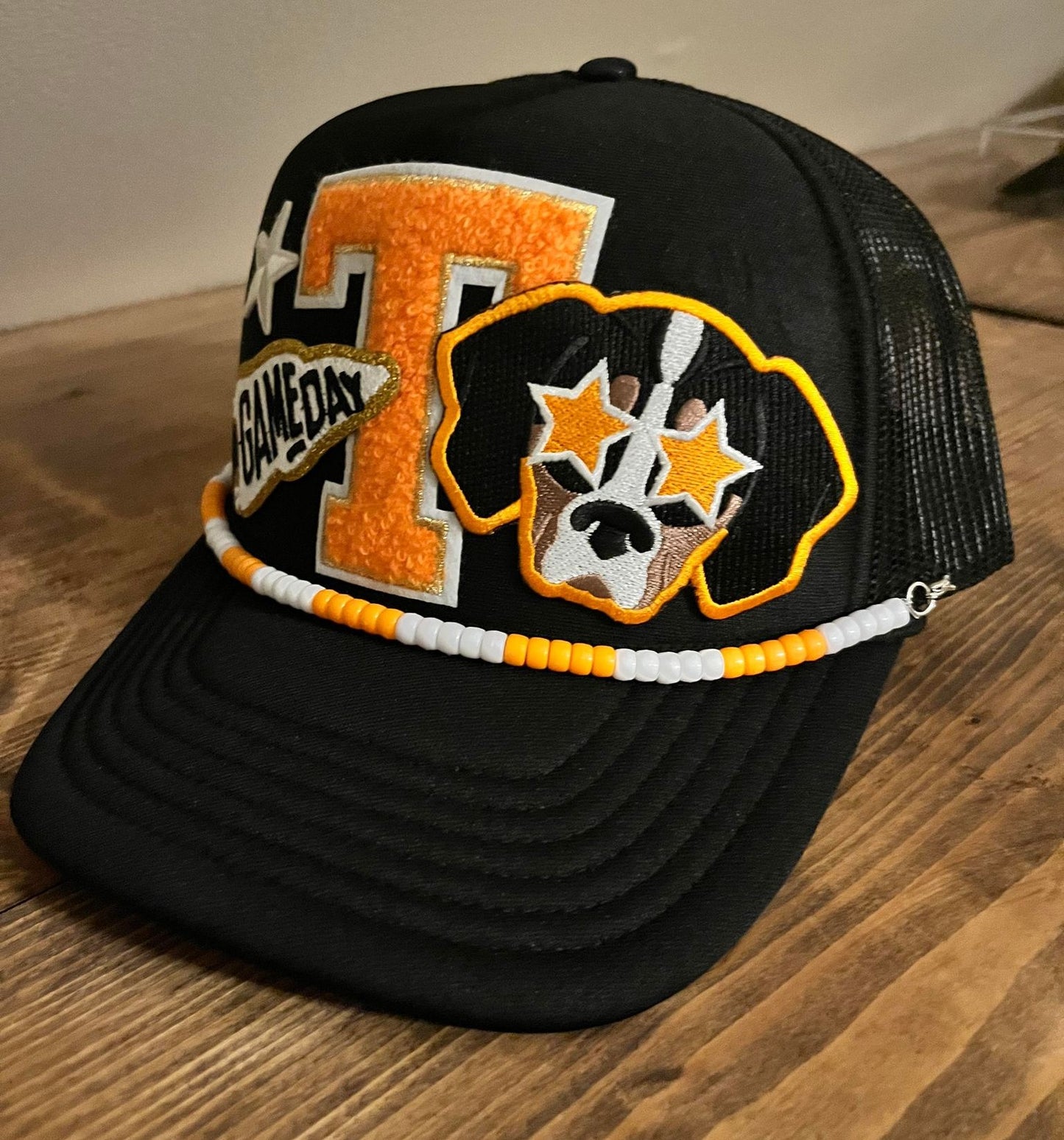 VOLS TRUCKER HAT