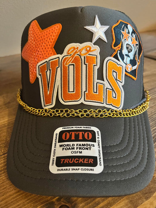 VOLS TRUCKER HAT