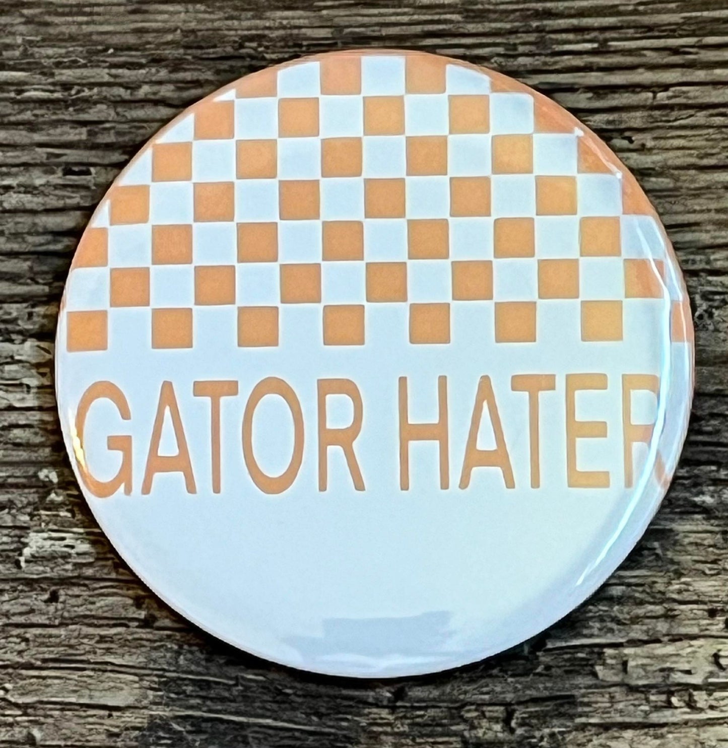 VOLS GAME DAY PINS 3IN