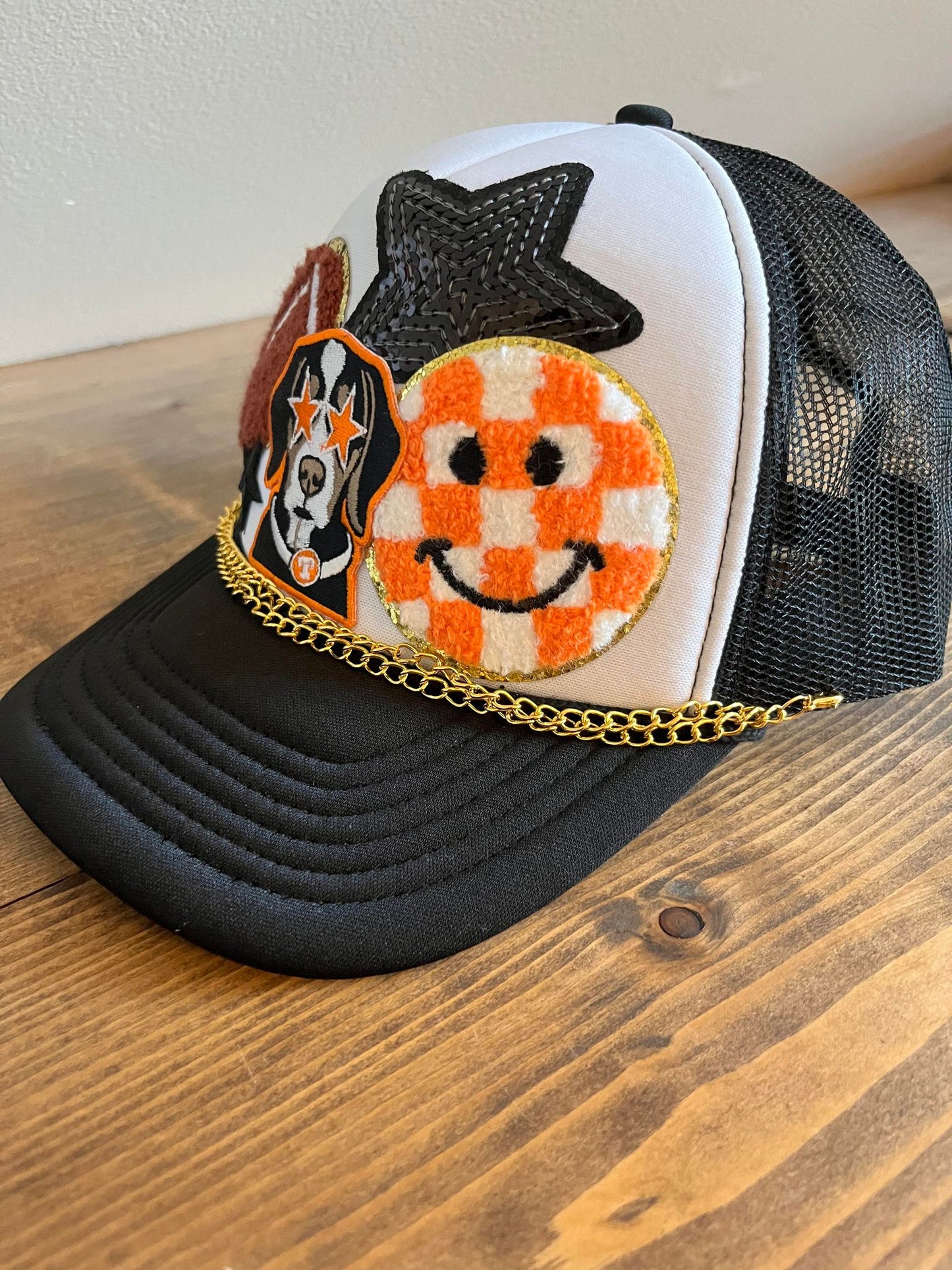 VOLS TRUCKER HAT