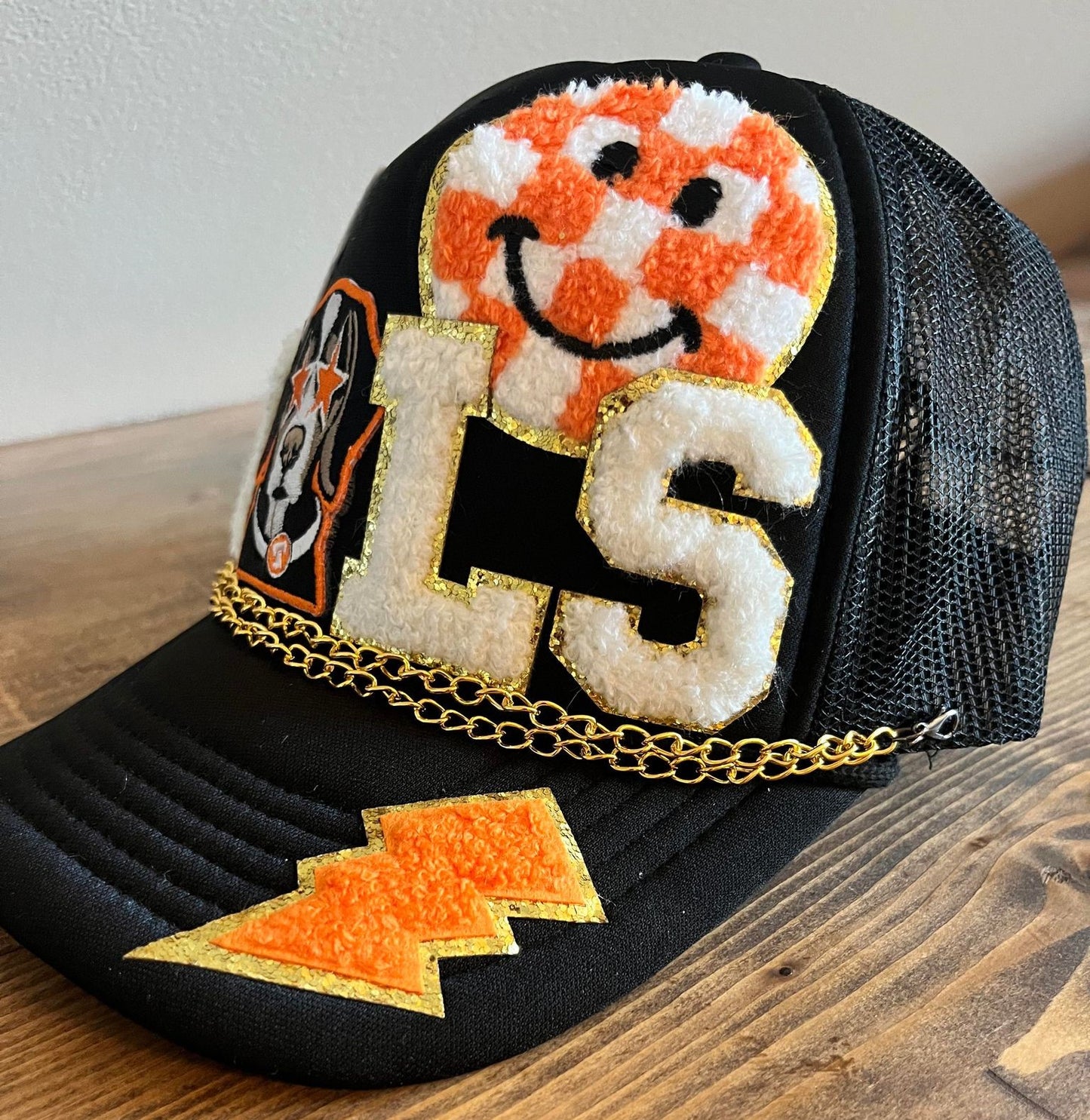 VOLS TRUCKER HAT