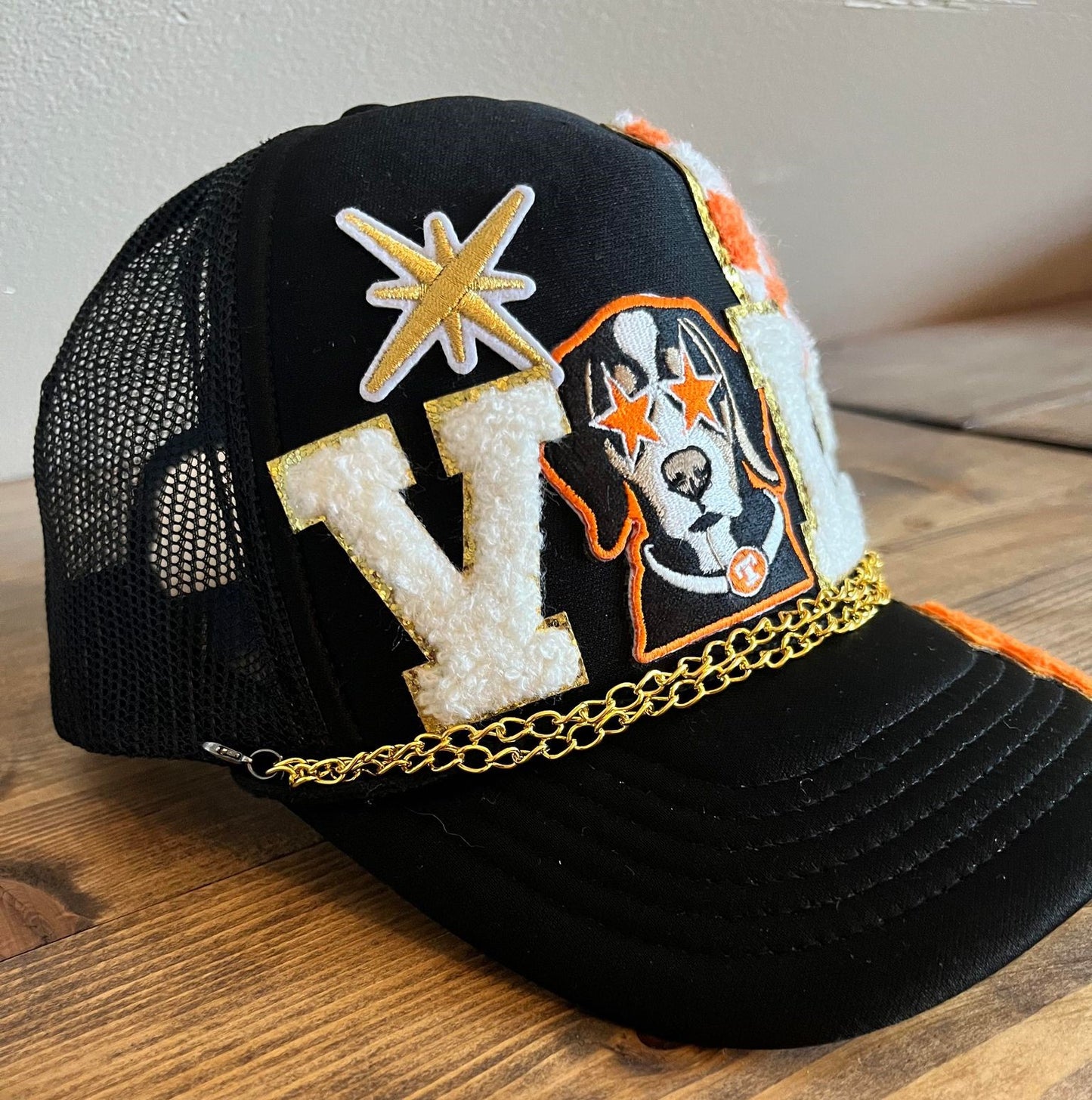 VOLS TRUCKER HAT