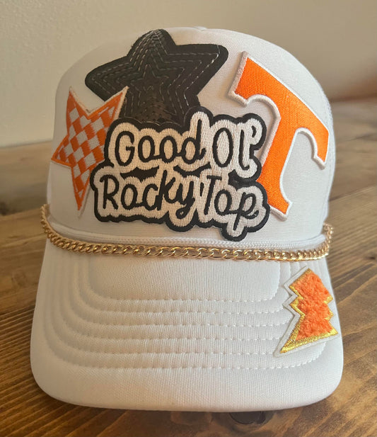 VOLS TRUCKER HAT