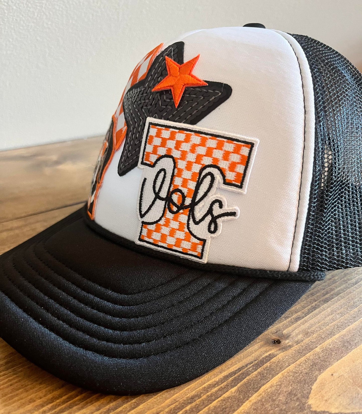 VOLS TRUCKER HAT