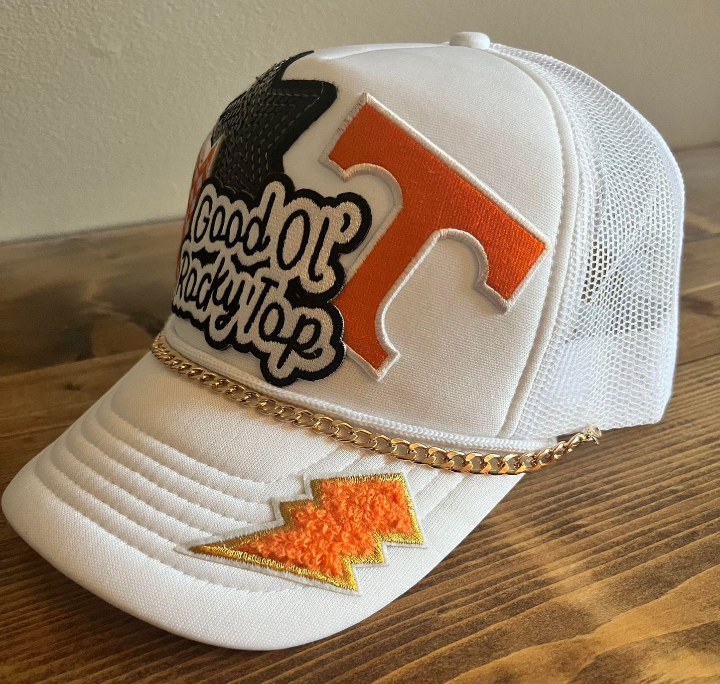 VOLS TRUCKER HAT