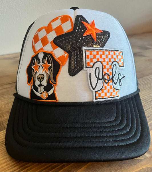 VOLS TRUCKER HAT