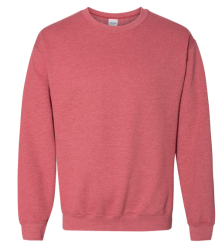 BIG NICK ENERGY TEE OR CREWNECK